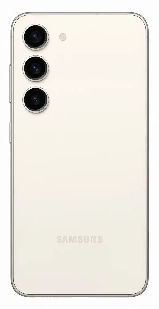 Мобильный телефон Samsung Galaxy S23 SM-S911B 5G Dual 8GB/128GB (Beige) - 5