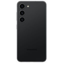 Мобильный телефон Samsung Galaxy S23 SM-S911B 5G Dual 8GB/128GB (Black) Thumb