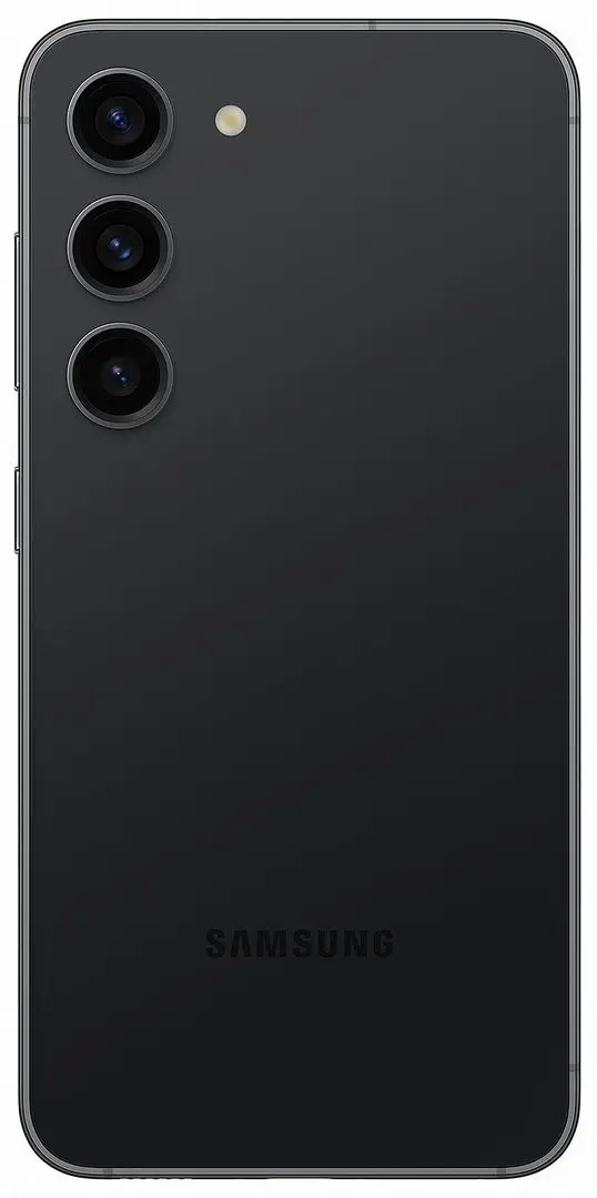 Мобильный телефон Samsung Galaxy S23 SM-S911B 5G Dual 8GB/128GB (Black) - 2
