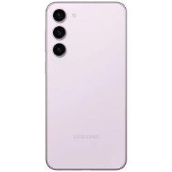 Мобильный телефон Samsung Galaxy S23+ SM-S916 Dual 8GB/512GB (Lavender) Thumb