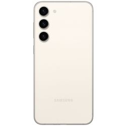 Telefon mobil Samsung Galaxy S23+ SM-S916F 5G Dual 8GB/512GB (Cream) Thumb