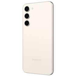 Telefon mobil Samsung Galaxy S23+ SM-S916F 5G Dual 8GB/512GB (Cream) Thumb