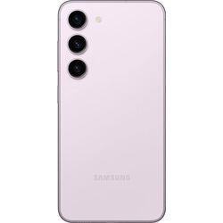 Мобильный телефон Samsung Galaxy S23+ SM-S916F 5G Dual 8GB/512GB (Lavender) Thumb