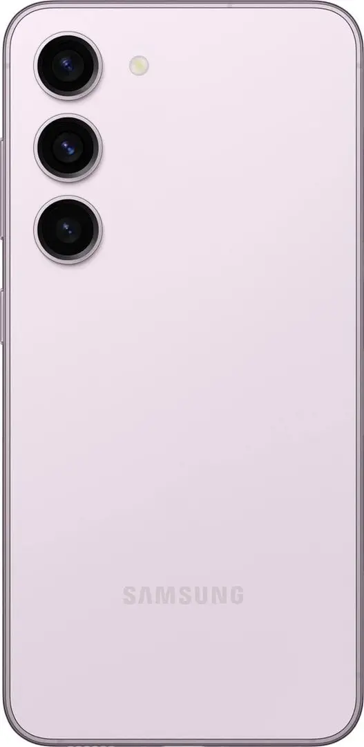 Мобильный телефон Samsung Galaxy S23+ SM-S916F 5G Dual 8GB/512GB (Lavender) - 5