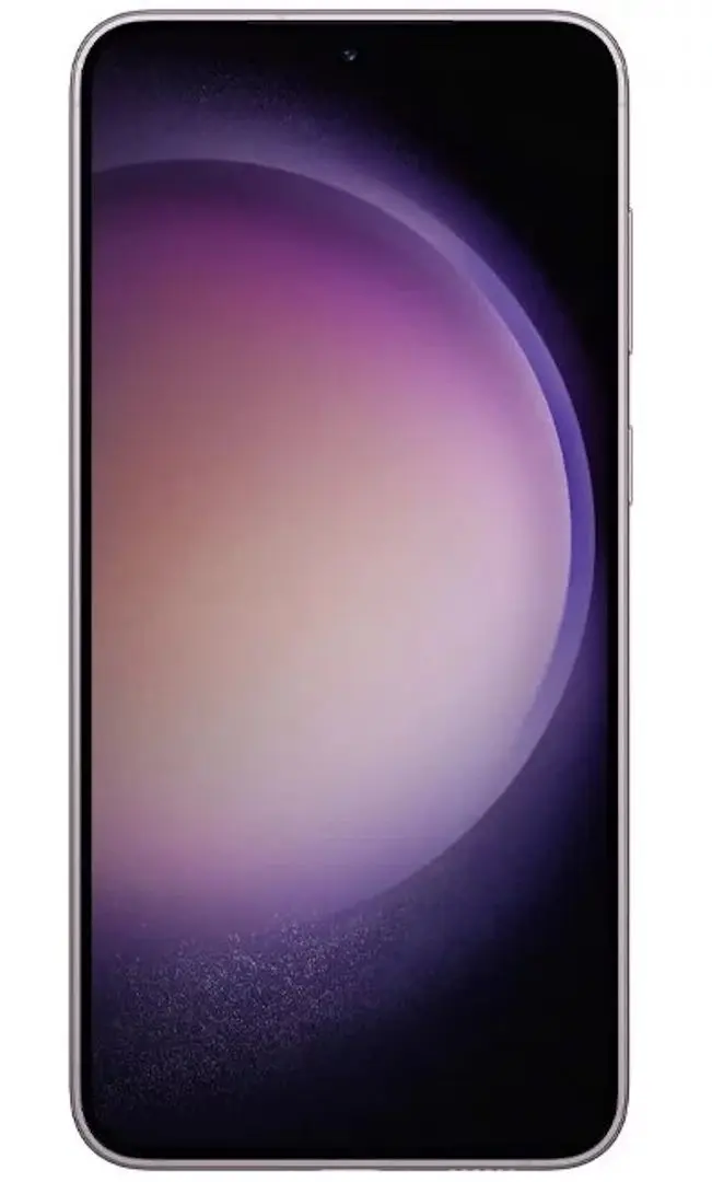 Мобильный телефон Samsung Galaxy S23+ SM-S916F 5G Dual 8GB/512GB (Lavender)