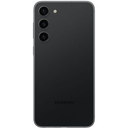 Мобильный телефон Samsung Galaxy S23+ SM-S916F 5G Dual 8GB/512GB (Phantom Black) Thumb