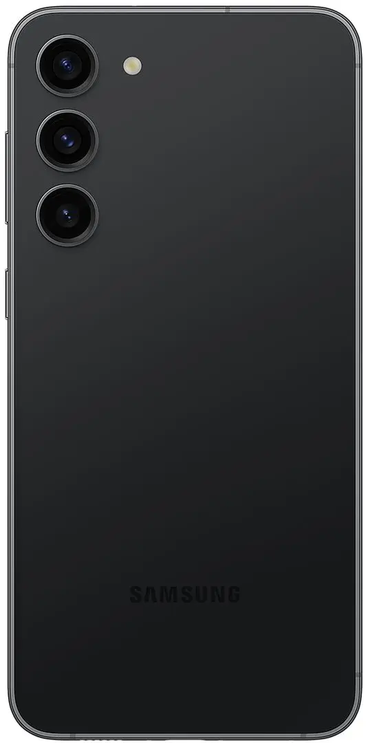 Мобильный телефон Samsung Galaxy S23+ SM-S916F 5G Dual 8GB/512GB (Phantom Black) - 2