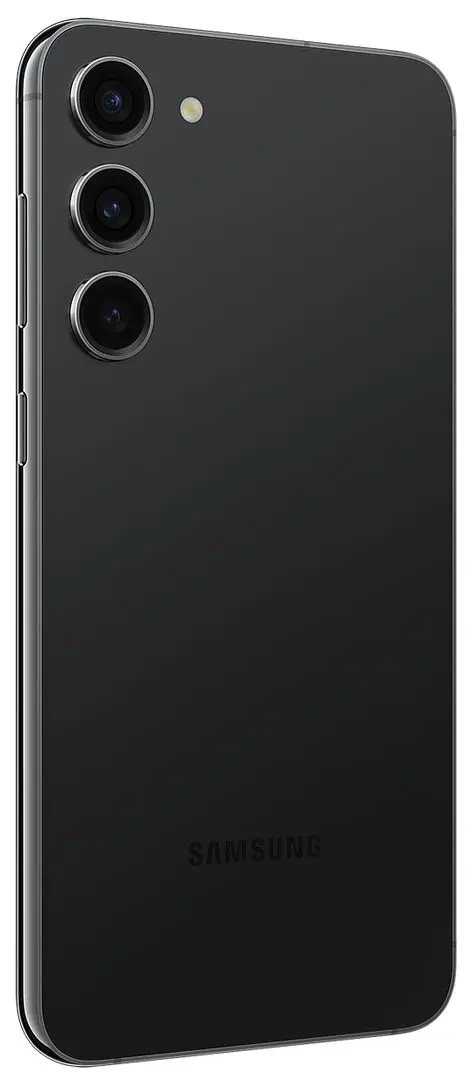 Мобильный телефон Samsung Galaxy S23+ SM-S916F 5G Dual 8GB/512GB (Phantom Black) - 5