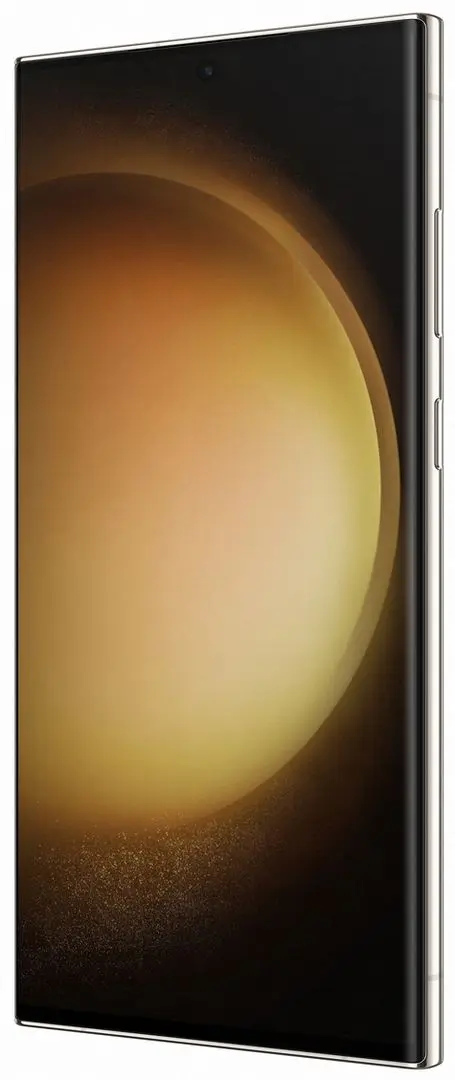 Telefon mobil Samsung Galaxy S23 Ultra 5G Dual 12GB/256GB (Cream) - 4