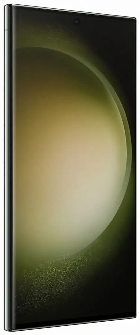 Telefon mobil Samsung Galaxy S23 Ultra SM-S918 5G Dual 12GB/1TB (Green) - 3