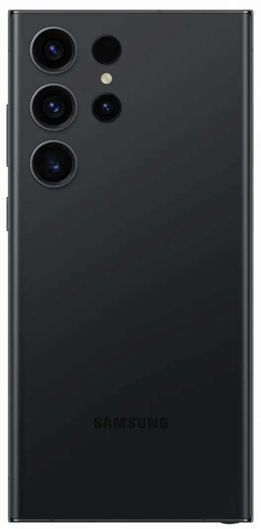 Telefon mobil Samsung Galaxy S23 Ultra SM-S918 5G Dual 12GB/1TB (Phantom Black)