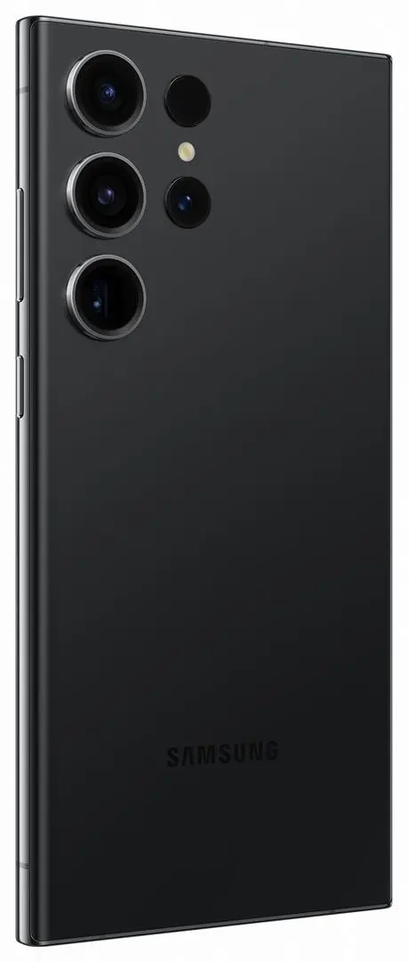 Telefon mobil Samsung Galaxy S23 Ultra SM-S918 5G Dual 12GB/1TB (Phantom Black)