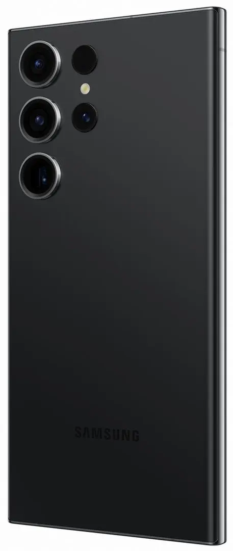 Telefon mobil Samsung Galaxy S23 Ultra SM-S918 5G Dual 12GB/1TB (Phantom Black)