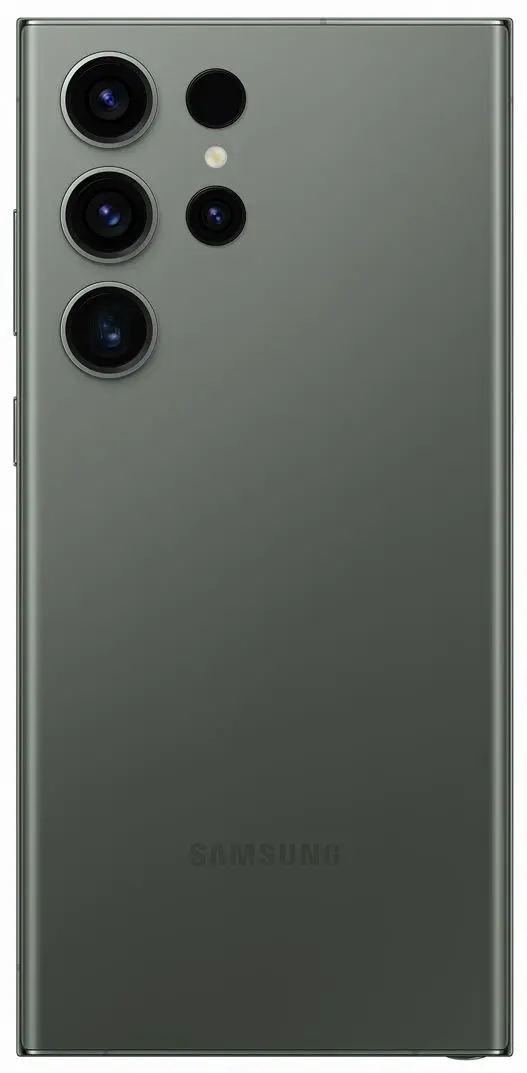 Telefon mobil Samsung Galaxy S23 Ultra SM-S918 5G Dual 12GB/512GB (Green)