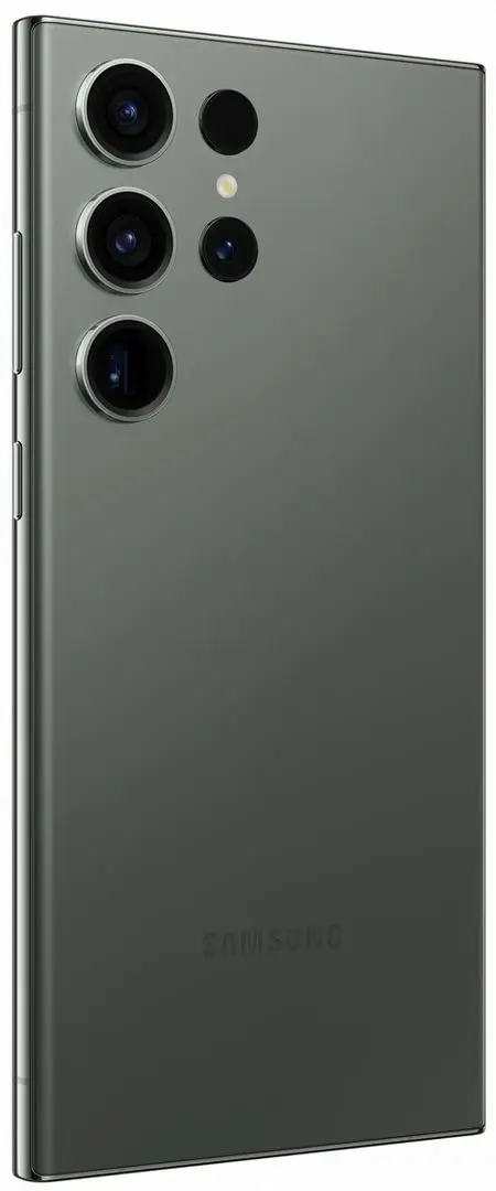 Telefon mobil Samsung Galaxy S23 Ultra SM-S918 5G Dual 12GB/512GB (Green)