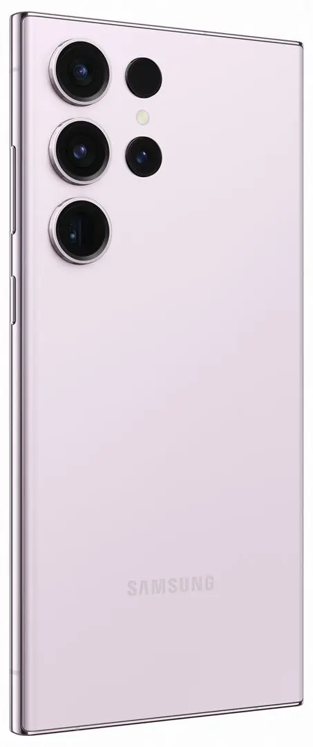 Telefon mobil Samsung Galaxy S23 Ultra SM-S918 5G Dual 12GB/512GB (Lavender)