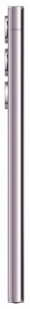 Telefon mobil Samsung Galaxy S23 Ultra SM-S918 5G Dual 12GB/512GB (Lavender)