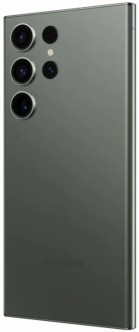 Мобильный телефон Samsung Galaxy S23 Ultra 8GB/256GB (Green)