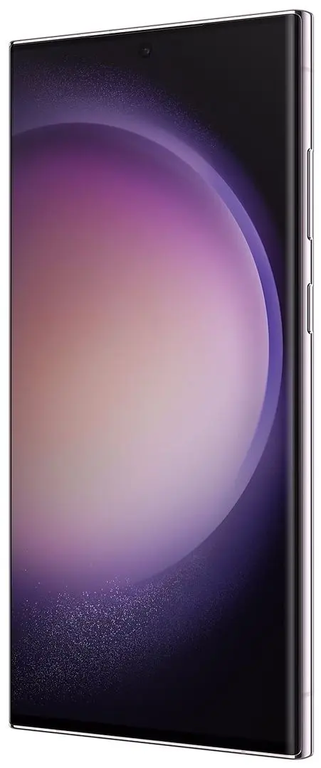 Telefon mobil Samsung Galaxy S23 Ultra 8GB/256GB (Lavender)