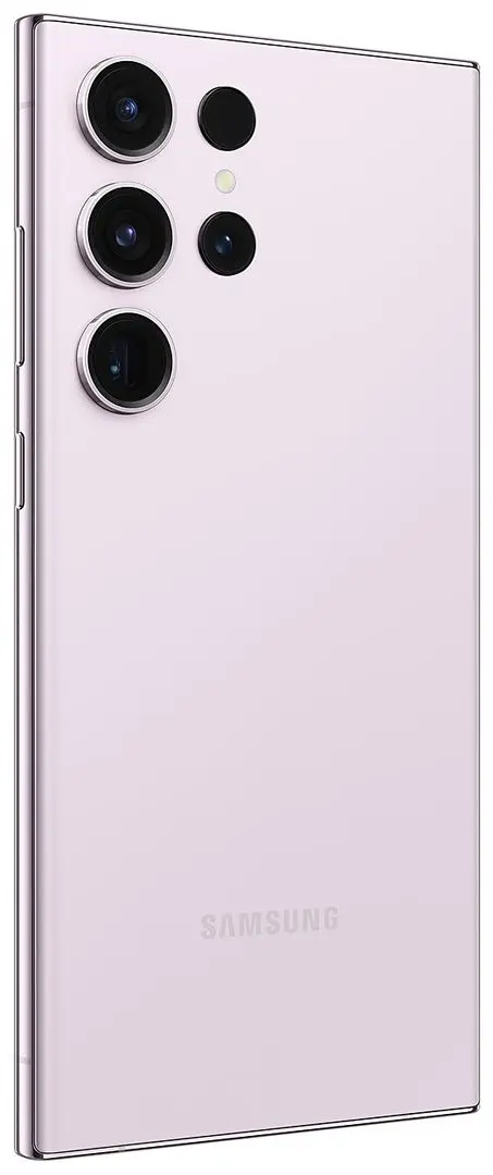 Telefon mobil Samsung Galaxy S23 Ultra 8GB/256GB (Lavender)