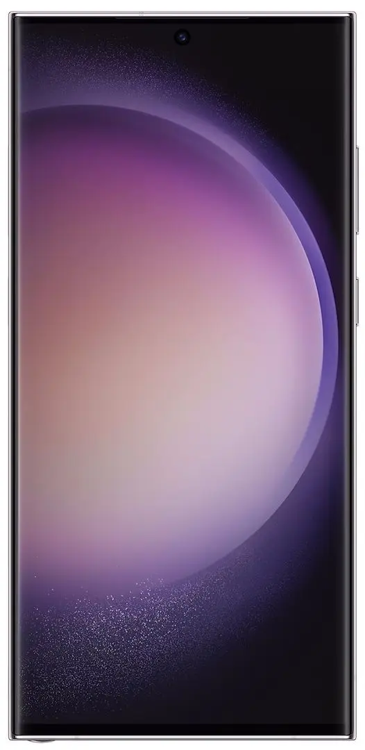 Telefon mobil Samsung Galaxy S23 Ultra 8GB/256GB (Lavender)