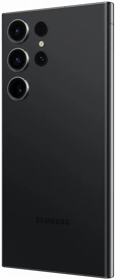 Telefon mobil Samsung Galaxy S23 Ultra SM-S918 5G Dual 8GB/256GB (Phantom Black)