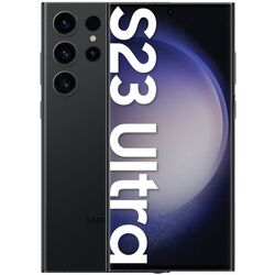Telefon mobil Samsung Galaxy S23 Ultra SM-S918 5G Dual 8GB/256GB (Phantom Black) Thumb