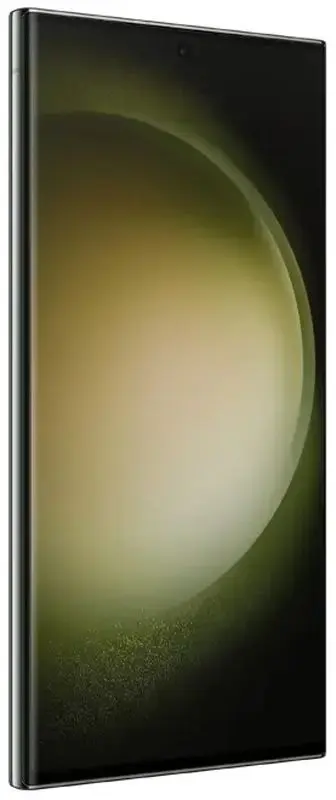 Telefon mobil Samsung Galaxy S23 Ultra SM-S918 Dual 12GB/256GB (Green)