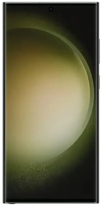 Telefon mobil Samsung Galaxy S23 Ultra SM-S918 Dual 12GB/256GB (Green)