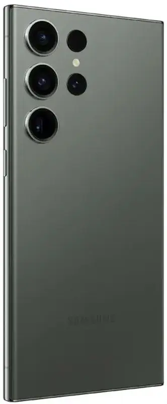 Telefon mobil Samsung Galaxy S23 Ultra SM-S918 Dual 12GB/256GB (Green)