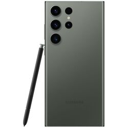 Telefon mobil Samsung Galaxy S23 Ultra SM-S918 Dual 12GB/256GB (Green) Thumb