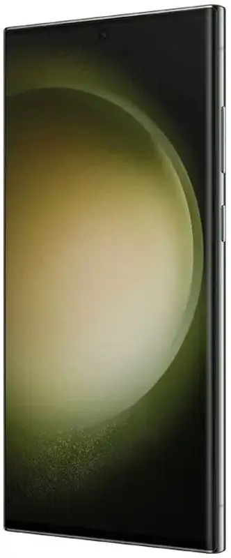 Telefon mobil Samsung Galaxy S23 Ultra SM-S918 Dual 12GB/256GB (Green)