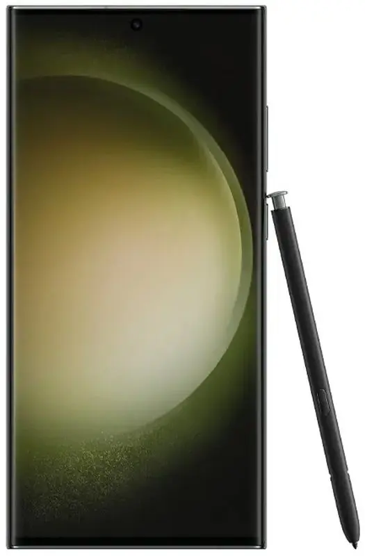 Telefon mobil Samsung Galaxy S23 Ultra SM-S918 Dual 12GB/256GB (Green)