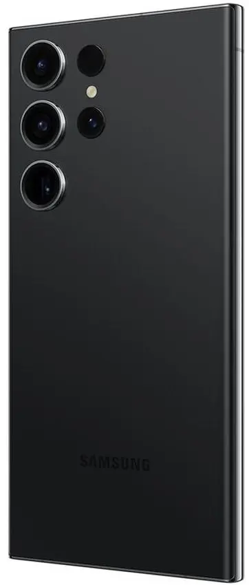 Telefon mobil Samsung Galaxy S23 Ultra SM-S918 Dual 12GB/256GB (Phantom Black) - 4