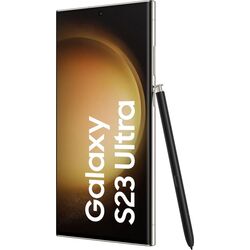 Telefon mobil Samsung Galaxy S23 Ultra SM-S918 5G Dual 12GB/512GB (Cream) Thumb