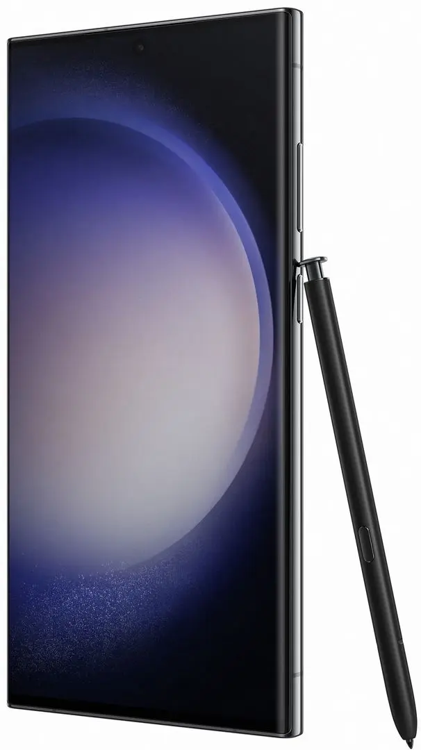 Мобильный телефон Samsung Galaxy S23 Ultra SM-S918 Enterprise Edition Dual 12GB/512GB (Phantom Black) - 3