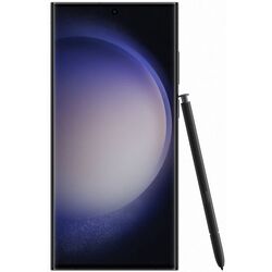 Telefon mobil Samsung Galaxy S23 Ultra SM-S918 Enterprise Edition Dual 12GB/512GB (Phantom Black)