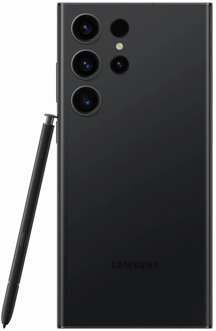 Мобильный телефон Samsung Galaxy S23 Ultra SM-S918 Enterprise Edition Dual 12GB/512GB (Phantom Black) - 5