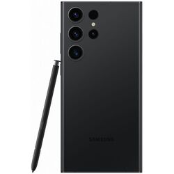 Мобильный телефон Samsung Galaxy S23 Ultra SM-S918 5G Enterprise Edition Dual 8GB/256GB (Phantom Black) Thumb