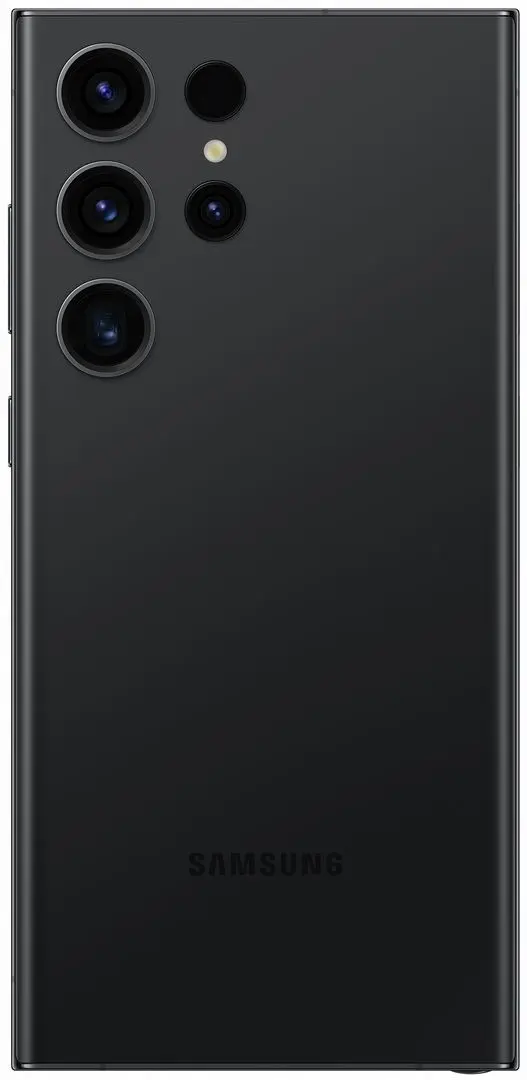 Мобильный телефон Samsung Galaxy S23 Ultra SM-S918 5G Enterprise Edition Dual 8GB/256GB (Phantom Black) - 6