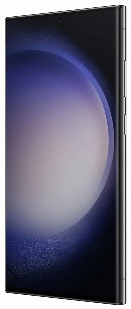 Telefon mobil Samsung Galaxy S23 Ultra S918F 5G Dual 8GB/256GB (Phantom Black)