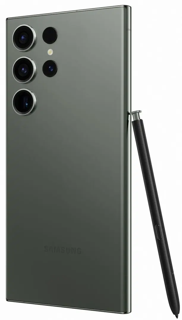 Telefon mobil Samsung Galaxy S23 Ultra SM-S918 12GB/256GB (Green)