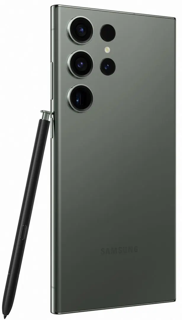 Telefon mobil Samsung Galaxy S23 Ultra SM-S918 12GB/256GB (Green)