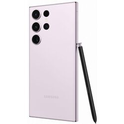 Telefon mobil Samsung Galaxy S23 Ultra SM-S918 12GB/256GB (Lavender) Thumb