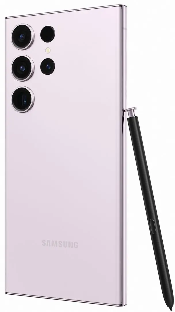 Telefon mobil Samsung Galaxy S23 Ultra SM-S918 12GB/256GB (Lavender) - 5