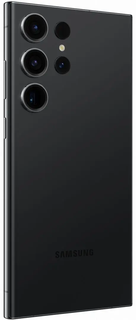 Telefon mobil Samsung Galaxy S23 Ultra SM-S918 12GB/256GB (Phantom Black)