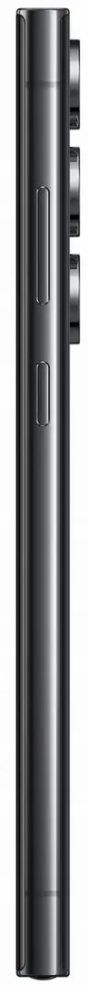 Telefon mobil Samsung Galaxy S23 Ultra SM-S918 12GB/256GB (Phantom Black)