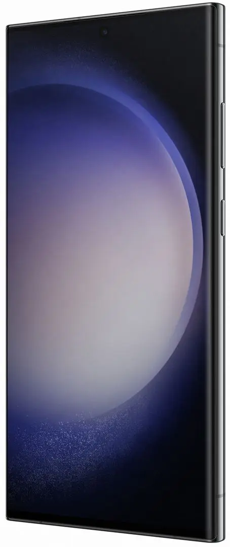 Telefon mobil Samsung Galaxy S23 Ultra SM-S918 12GB/256GB (Phantom Black)