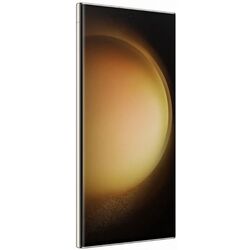 Telefon mobil Samsung Galaxy S23 Ultra SM-S918B 5G Dual 12GB/512GB (Cream) Thumb