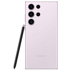 Telefon mobil Samsung Galaxy S23 Ultra SM-S918B 5G Dual 12GB/256GB (Lavender) Thumb